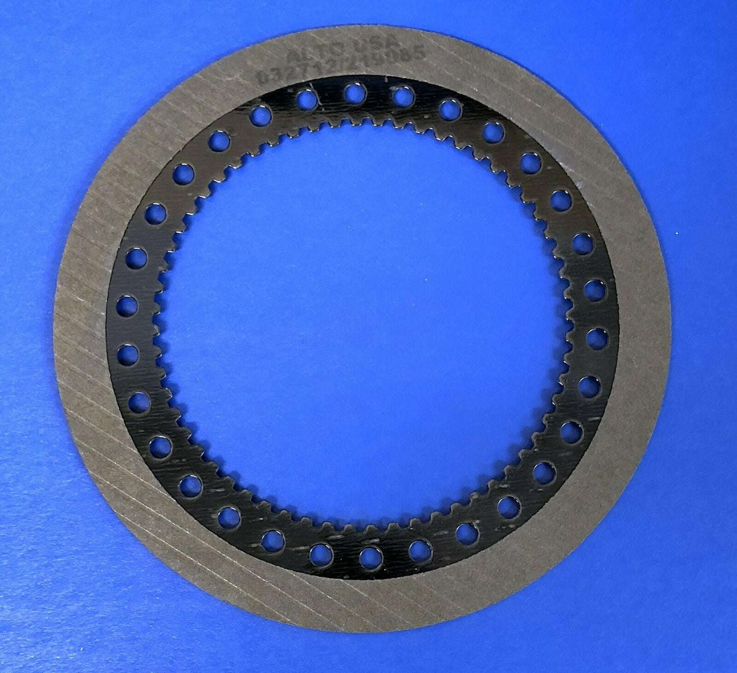 Alto 032752B TH350 HEG Friction Module Rebuild Kit Clutch Plates Complete Set