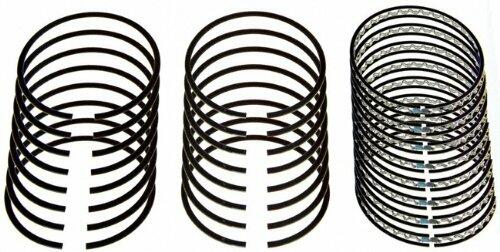 Speed Pro Sealed Power R9357-35 Piston Ring Set 4.070 1/16 1/16 3/16