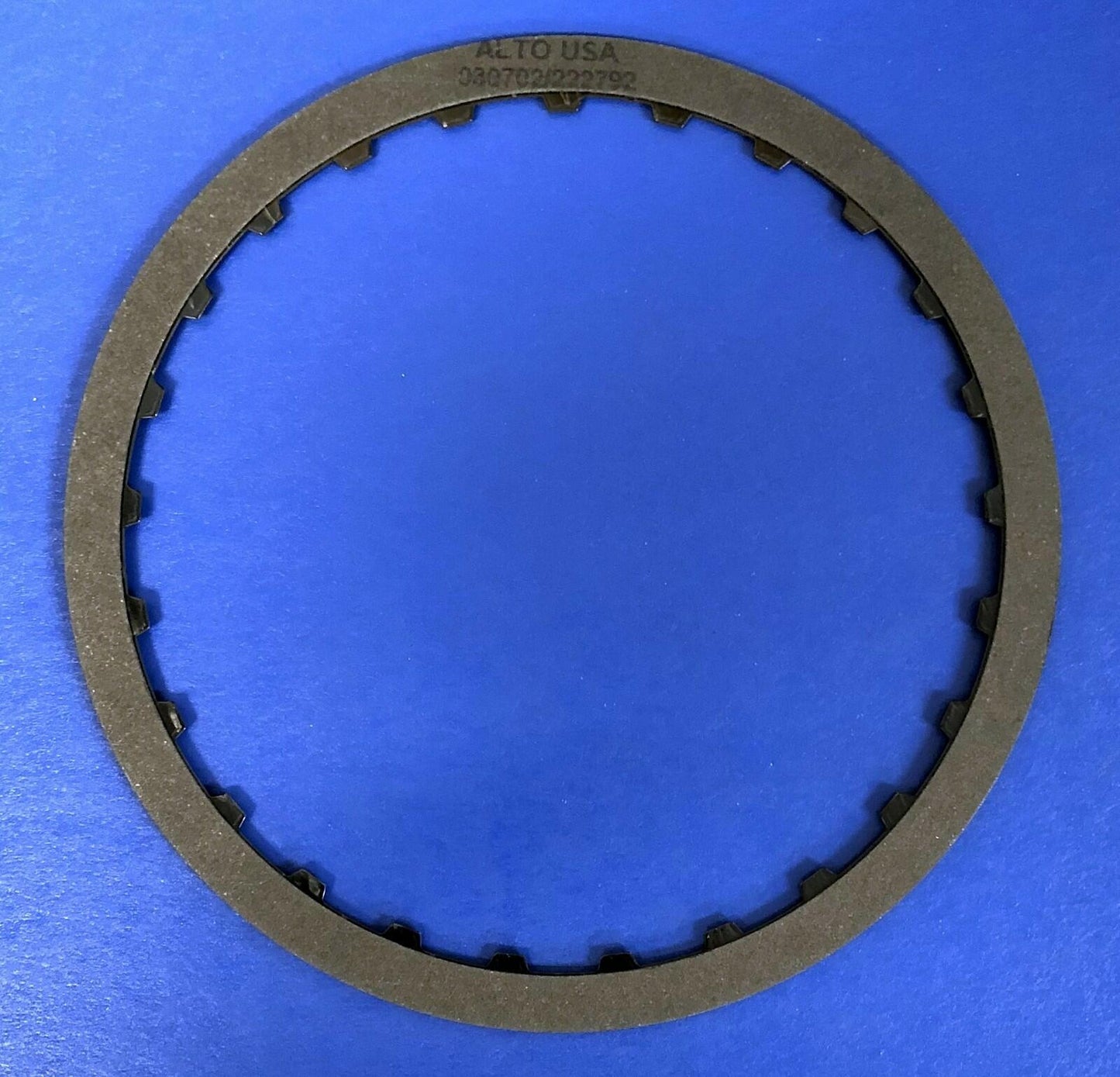 Alto 032752B TH350 HEG Friction Module Rebuild Kit Clutch Plates Complete Set