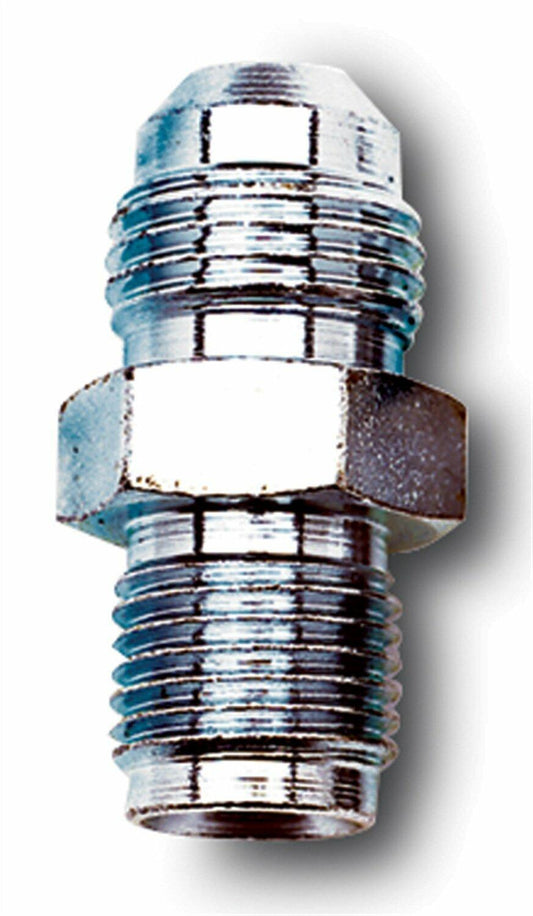 Russell 640330 Adapter Fitting -6AN to 1/2"-20 Fuel Pump Carburetor Steering