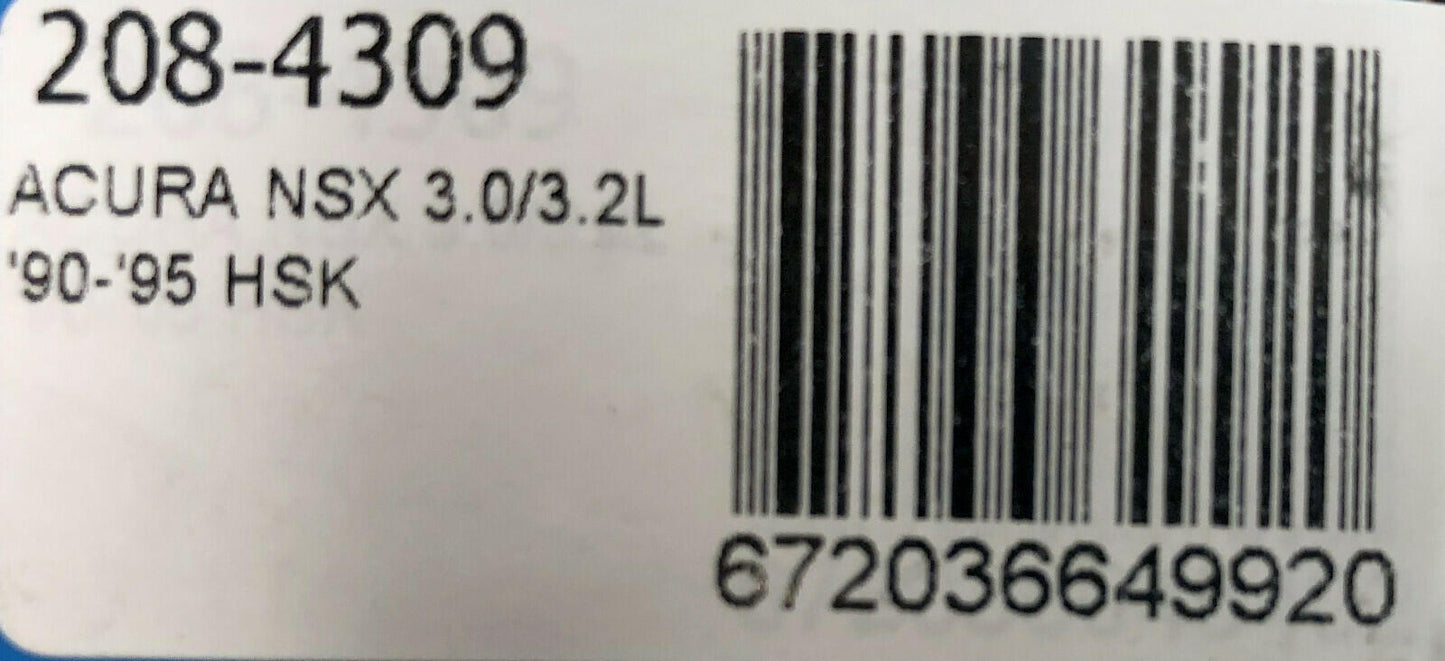ARP 208-4309 Head Stud Kit Honda Acura NSX 3.0 C30A 3.2 C32B 1990-2005