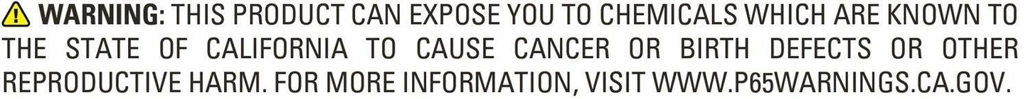 Edelbrock 7186 Performer RPM Intake Manifold Chrysler Mopar B" Big Block 383-400