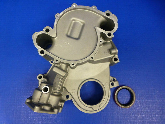 Proform 69500 Timing Chain Cover Front Cover AMC JEEP V8 304 343 360 401