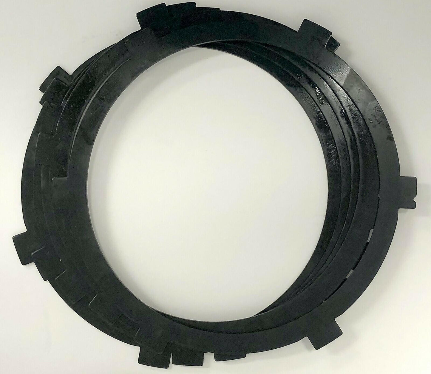 Alto HP Powerglide Red Eagle Reverse Forward Friction Kolene Steel Rebuild Pack