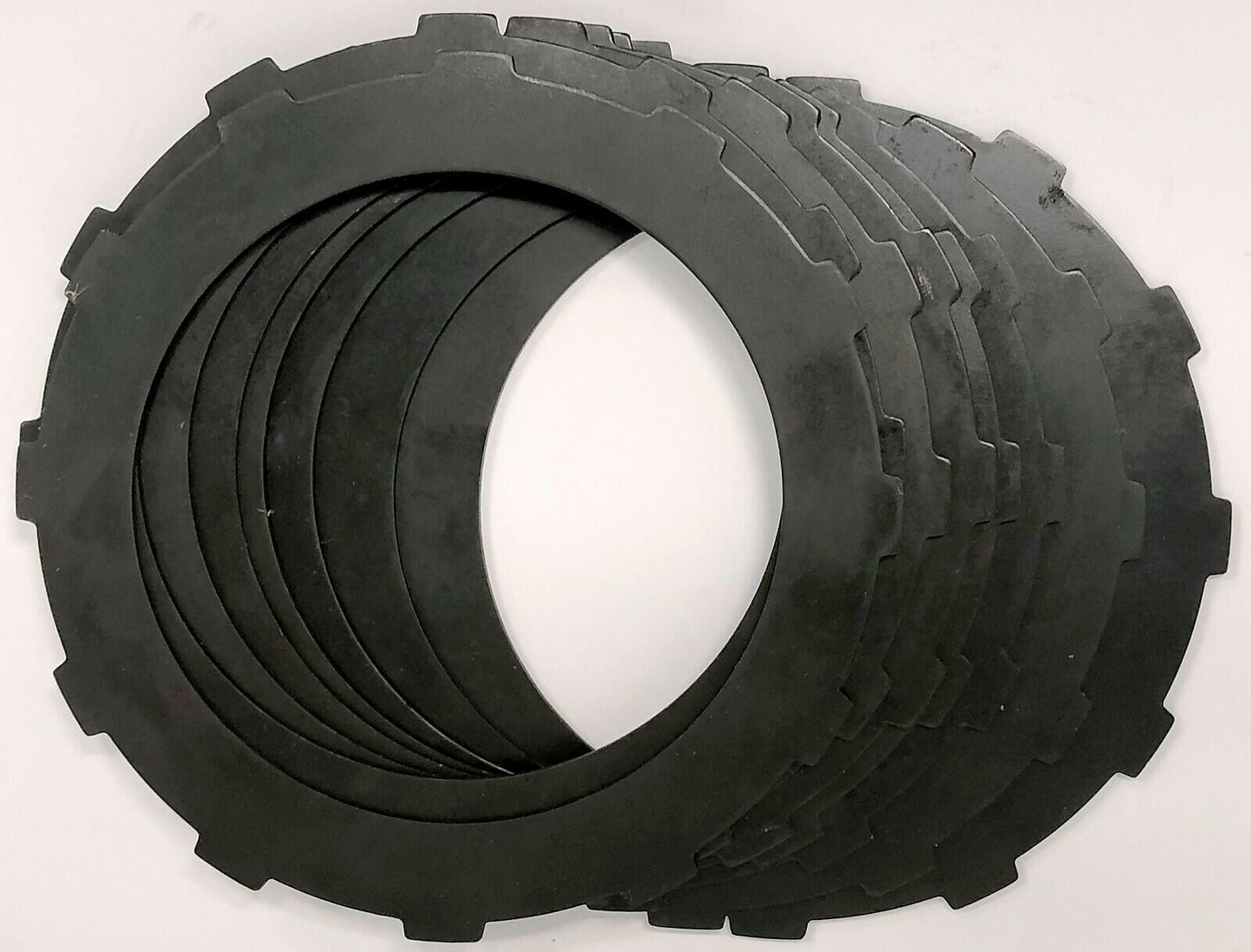 Alto HP Powerglide Red Eagle Reverse Forward Friction Kolene Steel Rebuild Pack