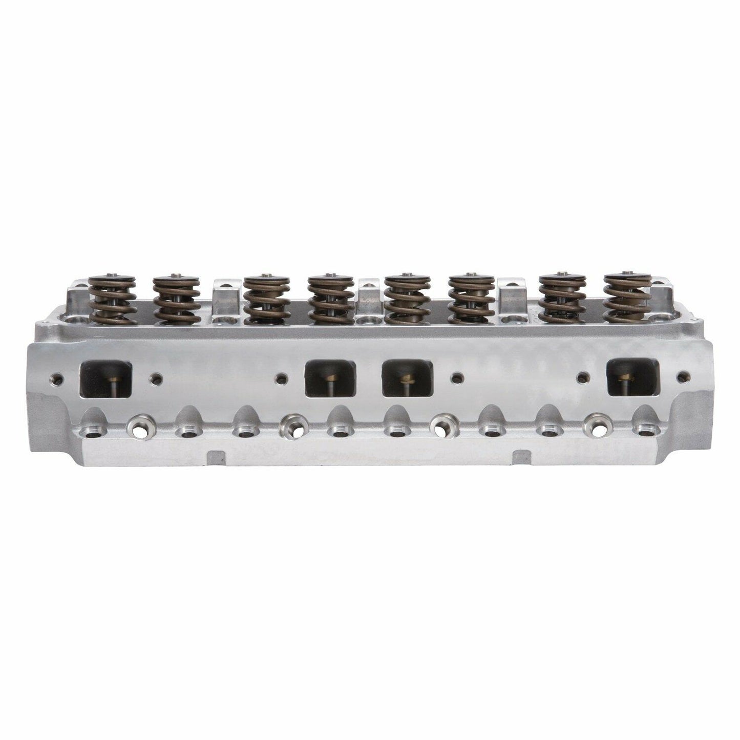 Edelbrock E-Street 5090 Cylinder Heads Pair  75cc Big Block Chrysler Mopar 440
