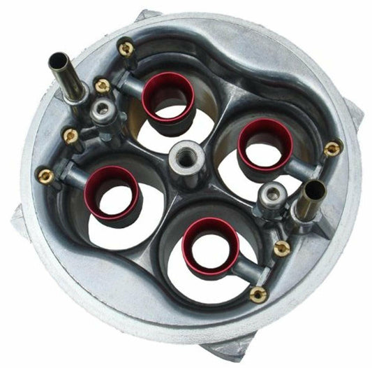 Proform 67217 Carburetor Main Body 750 cfm Aluminum Mechanical Annular Booster