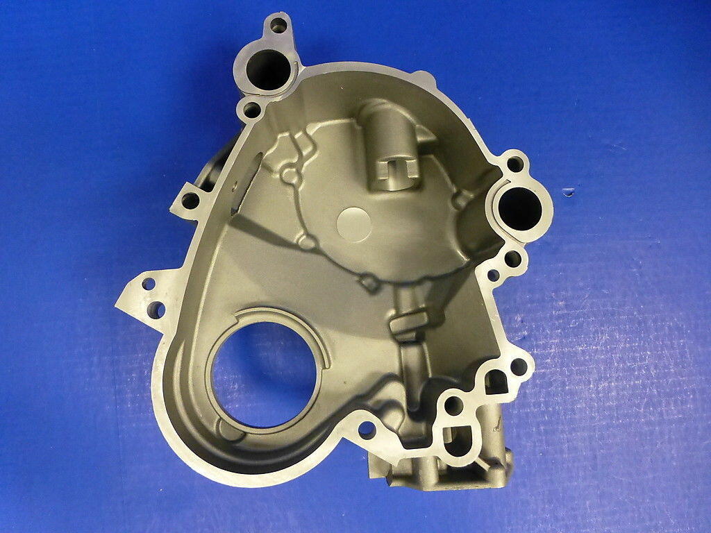 Proform 69500 Timing Chain Cover Front Cover AMC JEEP V8 304 343 360 401