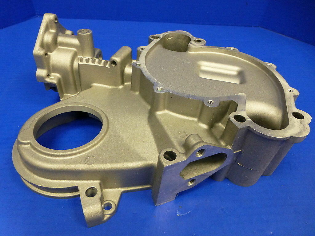 Proform 69500 Timing Chain Cover Front Cover AMC JEEP V8 304 343 360 401