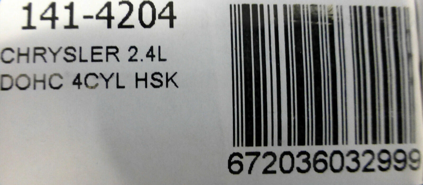 ARP 141-4204 Dodge Neon SRT-4 2.4L DOHC 2003-09 Head Stud Kit PT Cruiser Turbo