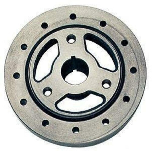 Proform 66510 Harmonic Balancer Chevy Small Block 6 3/4" 307 327 350