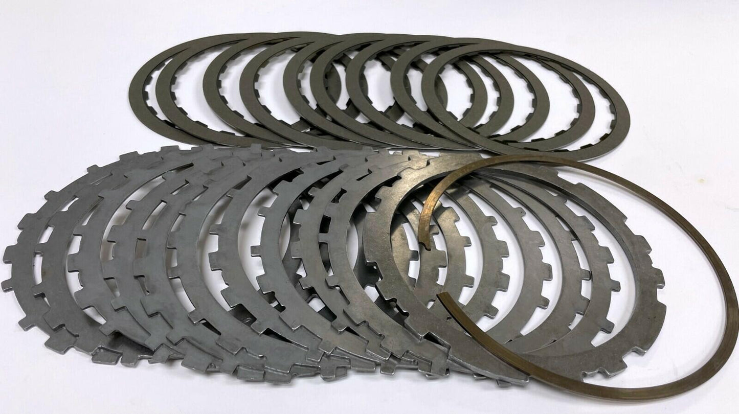 Alto Powerpack TH700R-4 4L60E 4L65E  3-4 HEG Clutch Pack  9 Frictions & 10 Steel