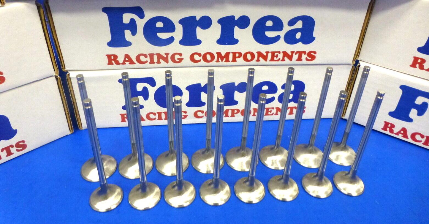 Ferrea 6000 For Honda CRV DOHC 16 Valve B20A B20Z 1997-2000 Exhaust 28 Intake 31