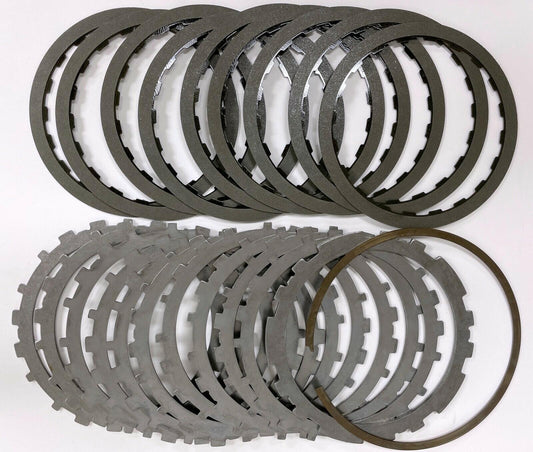 Alto Powerpack TH700R-4 4L60E 4L65E  3-4 HEG Clutch Pack  9 Frictions & 10 Steel