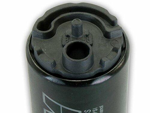 AEM 50-1215 E85-Compatible High Flow In-Tank Fuel Pump (340lph)