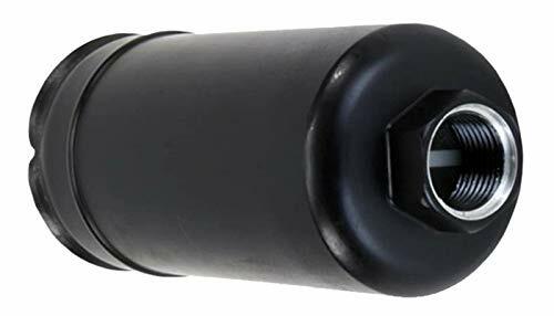 AEM 50-1005 Inline High Flow Fuel Pump (400lph)