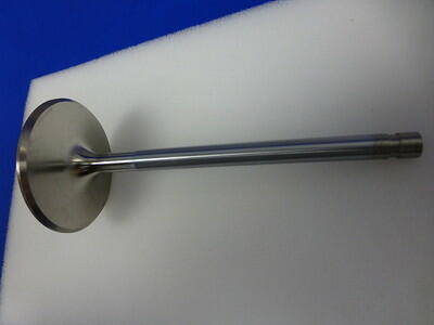 Ferrea 5000 Stainless Valves Ford Boss 302 351C Big Block 429 460 Intake  2.250"