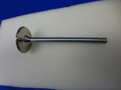 Ferrea 5000 Stainless Valves Ford Boss 302 351C Big Block 429 460 Intake 1.760