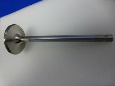 Ferrea 5000 Stainless Valves Ford Boss 302 351C 429 460 Intake 2.190"