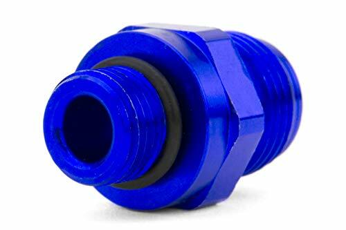 AEM 50-1005 Inline High Flow Fuel Pump (400lph)