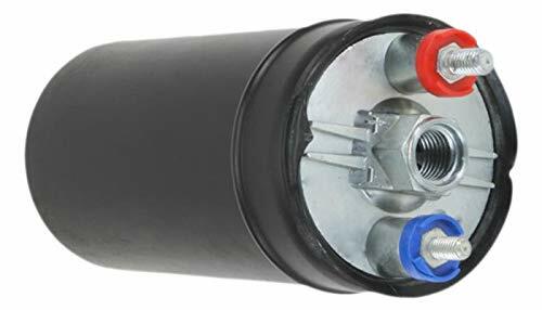 AEM 50-1005 Inline High Flow Fuel Pump (400lph)