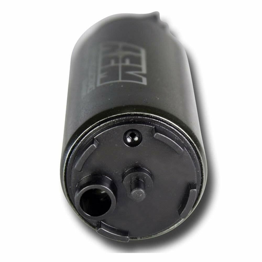 AEM 50-1000 High Flow In-Tank Fuel Pump, Black, 4.055 x 1.535 x 1.535 inches