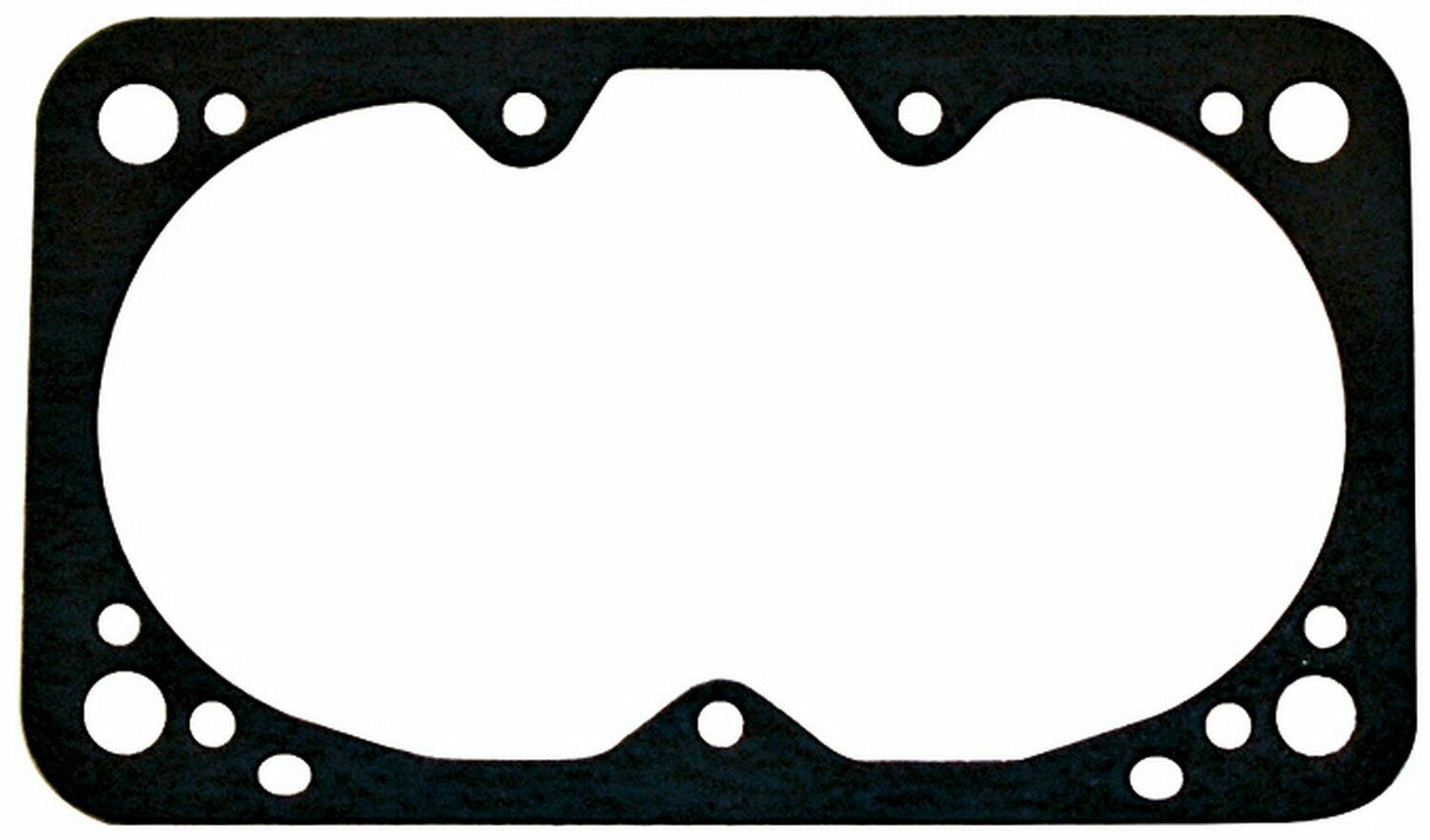 Proform 67162 Center Hung Fuel Bowl Kit Fits Holley, Quick Fuel,  Double Pump