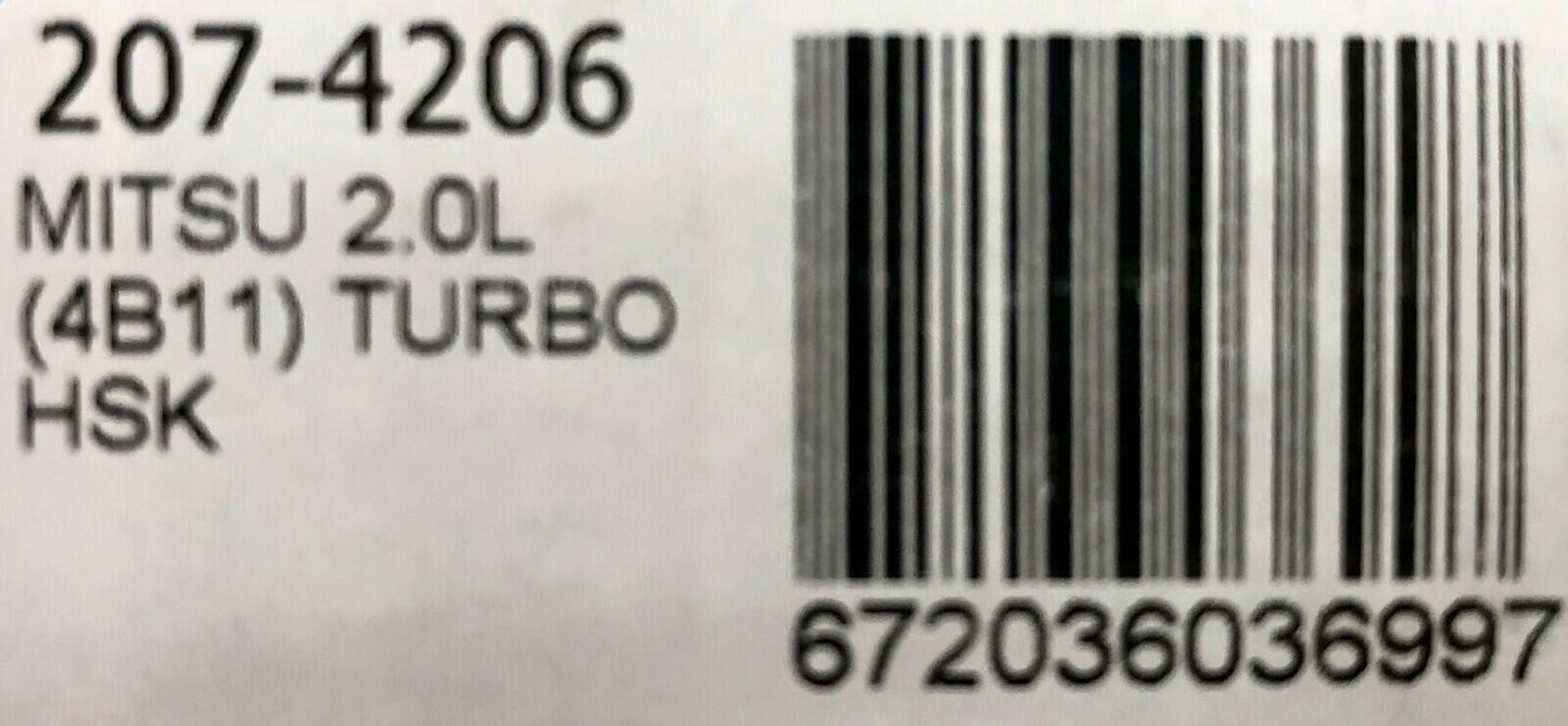 ARP 207-4206 Head Stud Kit Mitsubishi 2.0L Turbo Evo X 4B11  DOHC 2.0L 2008-up