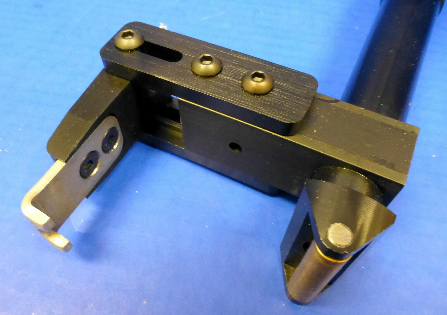 Proform 67601 Digital Adjustable Valve Spring Pressure Tester Range 0-600 lbs