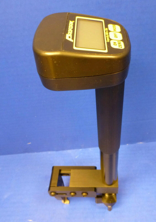 Proform 67601 Digital Adjustable Valve Spring Pressure Tester Range 0-600 lbs