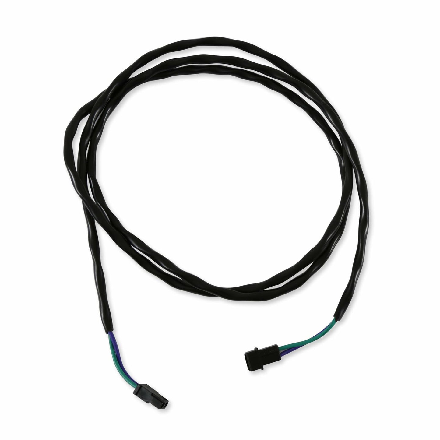 MSD 5520 Street Fire Ignition Control Box , Black. Digital CD with Rev Limiter