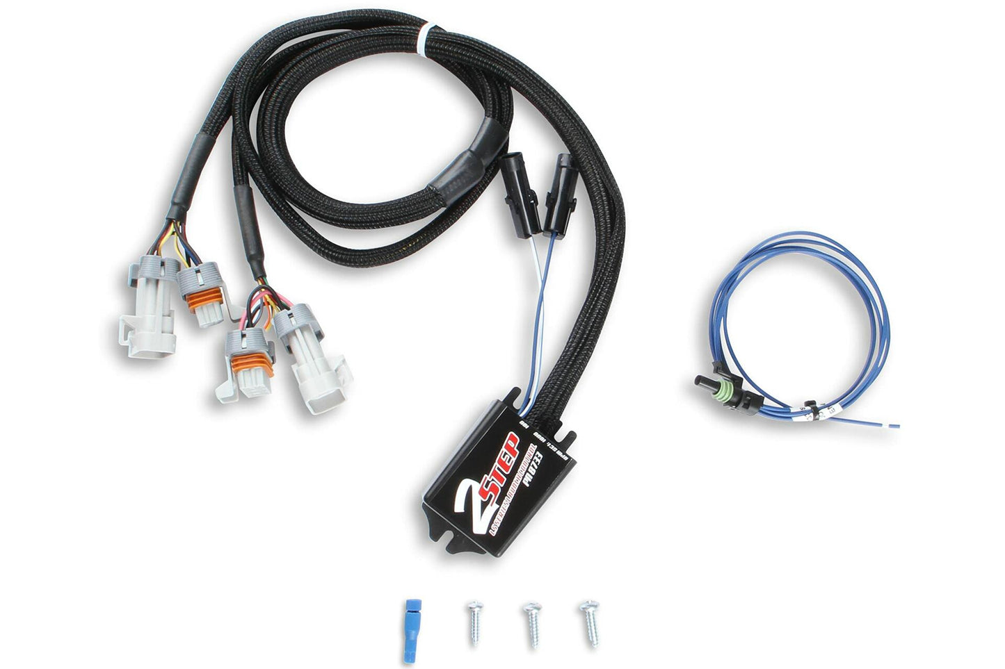 MSD Ignition 8733 2-Step Launch Control for GM LS Engines