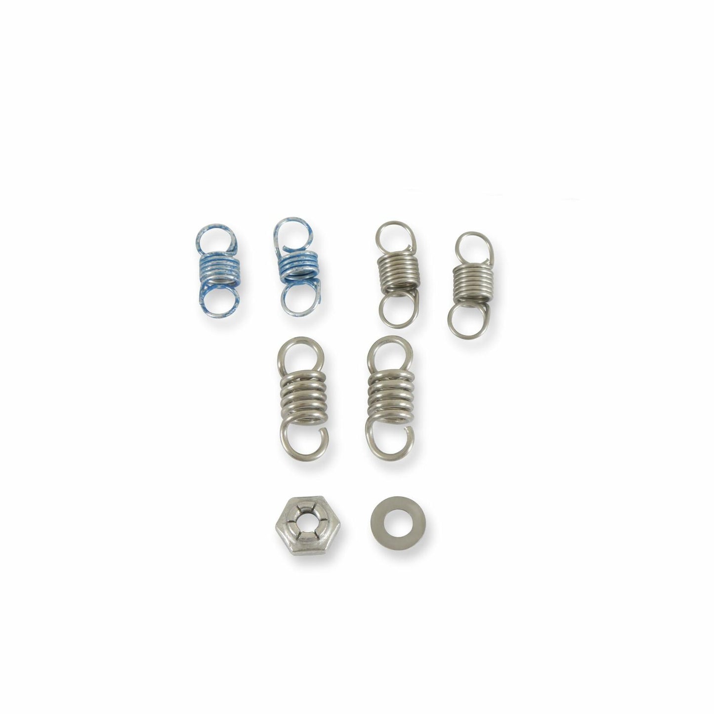 MSD 8464 Distributor Advance Kit Bushing & Spring Set