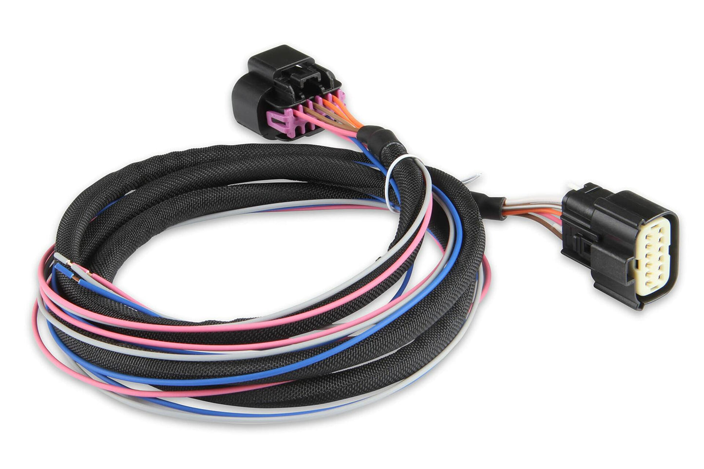 MSD 60143  Digital  Ignition Controller Kit Carbureted Swap GM LS Engines LS1 LS