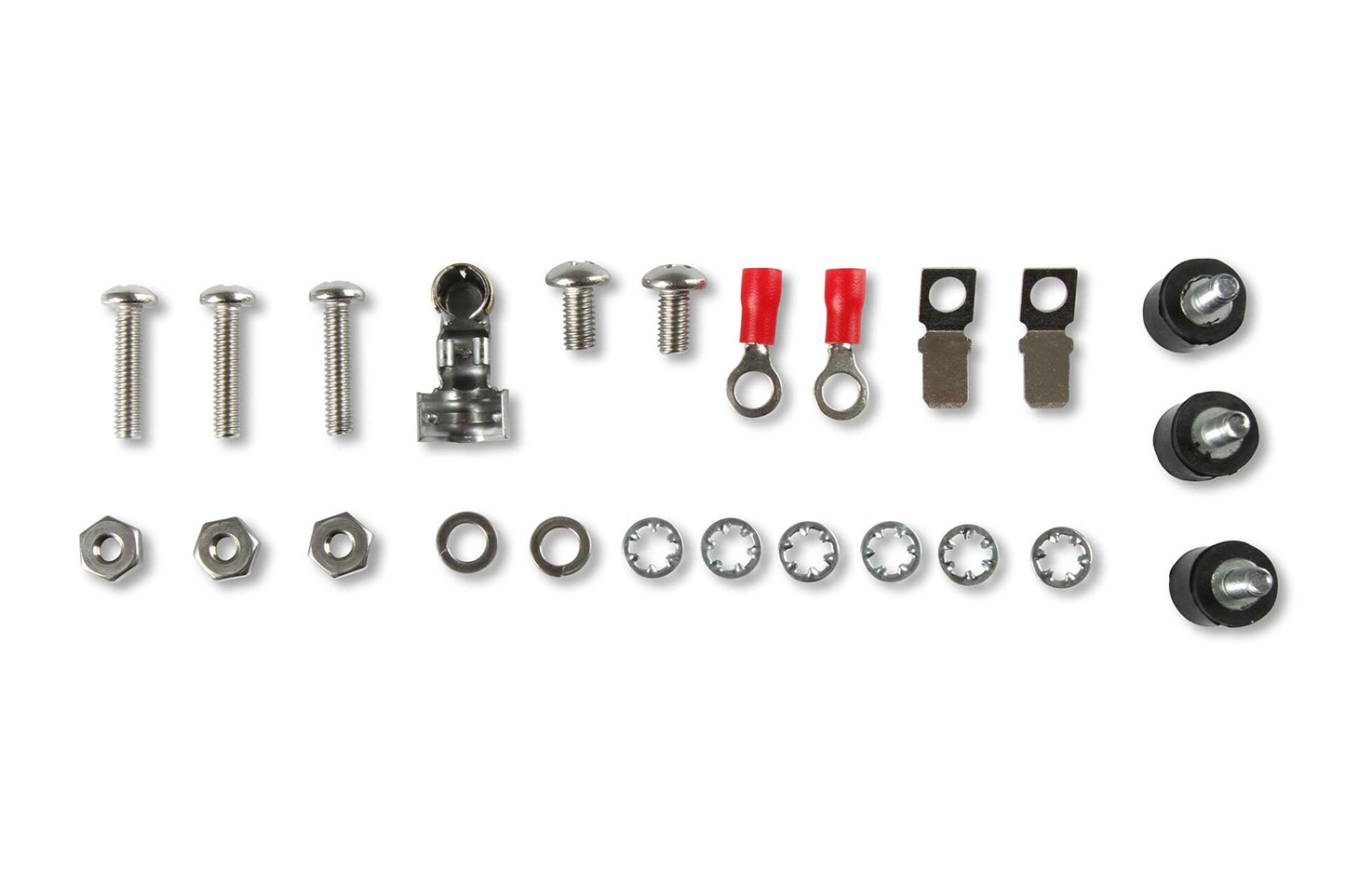 MSD 8207 Ignition Coil Blaster SS Series, 6-Series Ignitions, Red, Individual