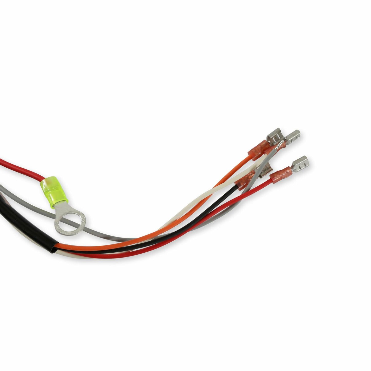 MSD 5520 Street Fire Ignition Control Box , Black. Digital CD with Rev Limiter