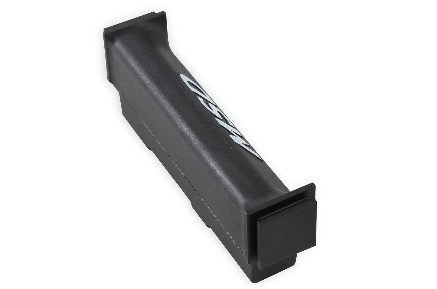 MSD 75643-HC High Current Solid State Relay, 35 Amp x 4,  Total 140 Amp, Black