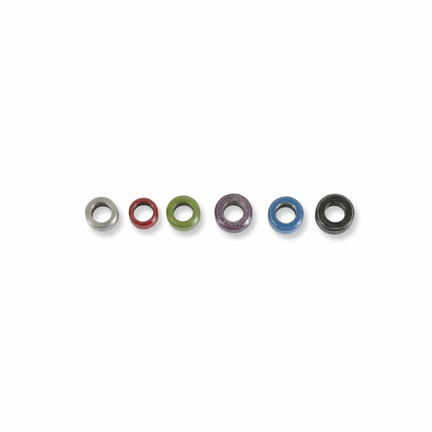 MSD 8464 Distributor Advance Kit Bushing & Spring Set