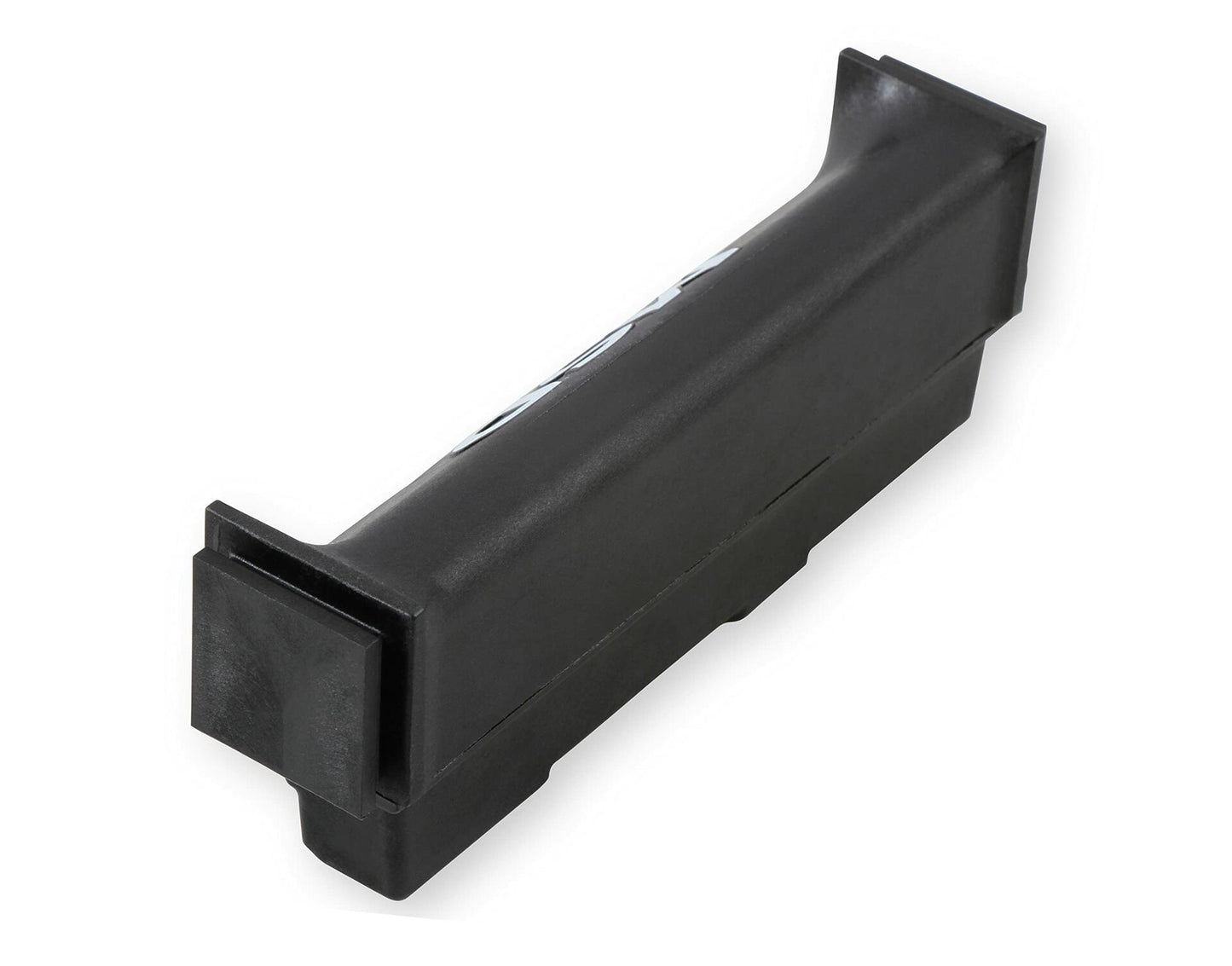 MSD 75643-HC High Current Solid State Relay, 35 Amp x 4,  Total 140 Amp, Black