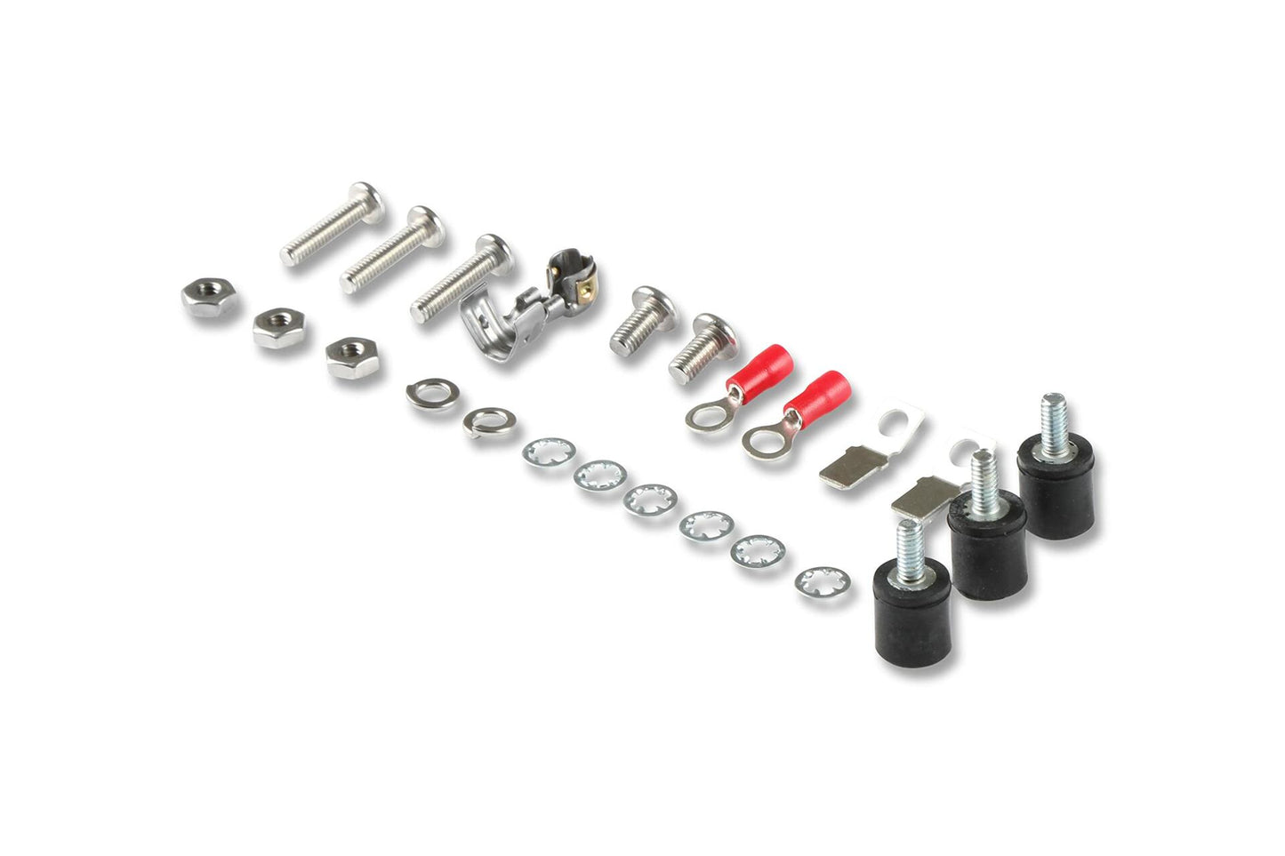 MSD 8207 Ignition Coil Blaster SS Series, 6-Series Ignitions, Red, Individual