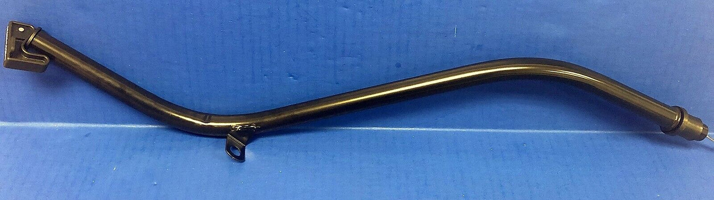 Proform 66182 Locking Dipstick & Tube GM TH 400 TH400 NHRA Approved Long Style