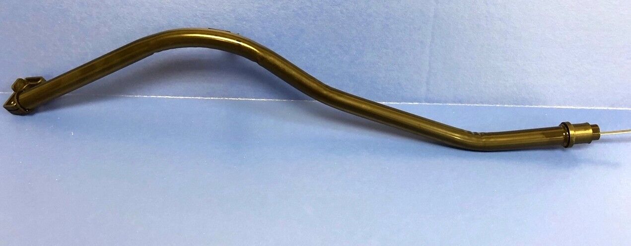 Proform 66181 Locking Dipstick & Tube GM Turbo TH 350 TH350  NHRA Approved