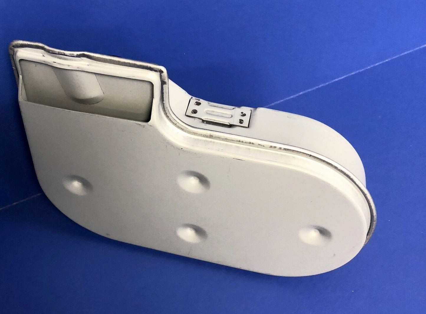 Jetaway 315 Transmission Filter 1960-64 Pontiac Oldsmobile AMC Cadillac