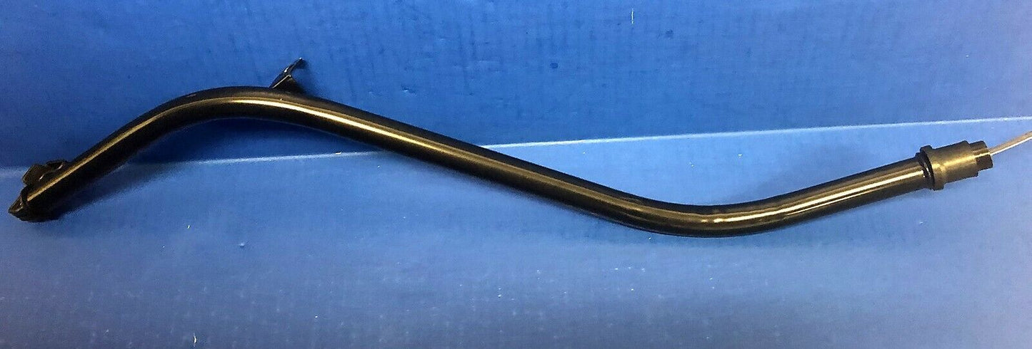 Proform 66182 Locking Dipstick & Tube GM TH 400 TH400 NHRA Approved Long Style