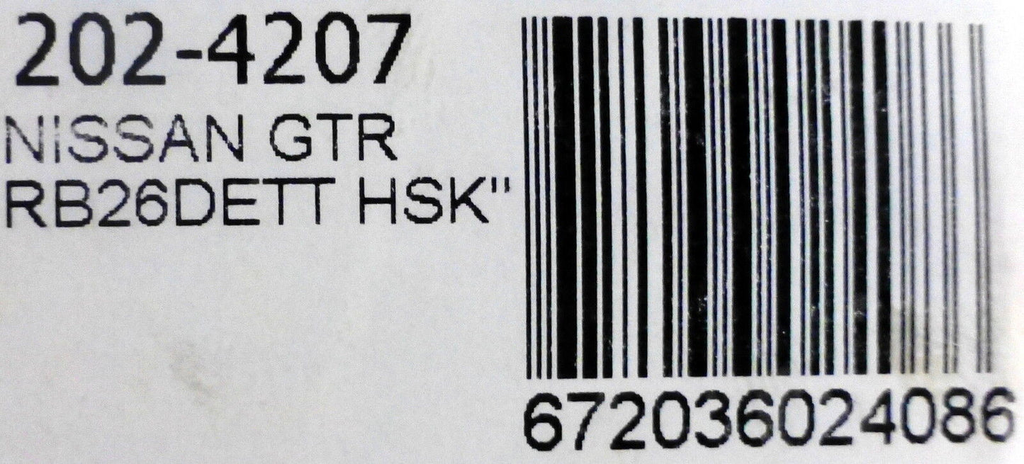 ARP 202-4207 For Nissan Skyline GTR RB26DETT Head Stud Kit R32 R33 R34 12 mm