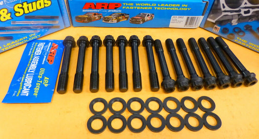 ARP 203-3902 Head Bolt Kit Toyota Supra MKIII Turbo 3.0L 1981-92 7MGE 7MGTE