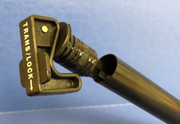 Proform 66181 Locking Dipstick & Tube GM Turbo TH 350 TH350  NHRA Approved