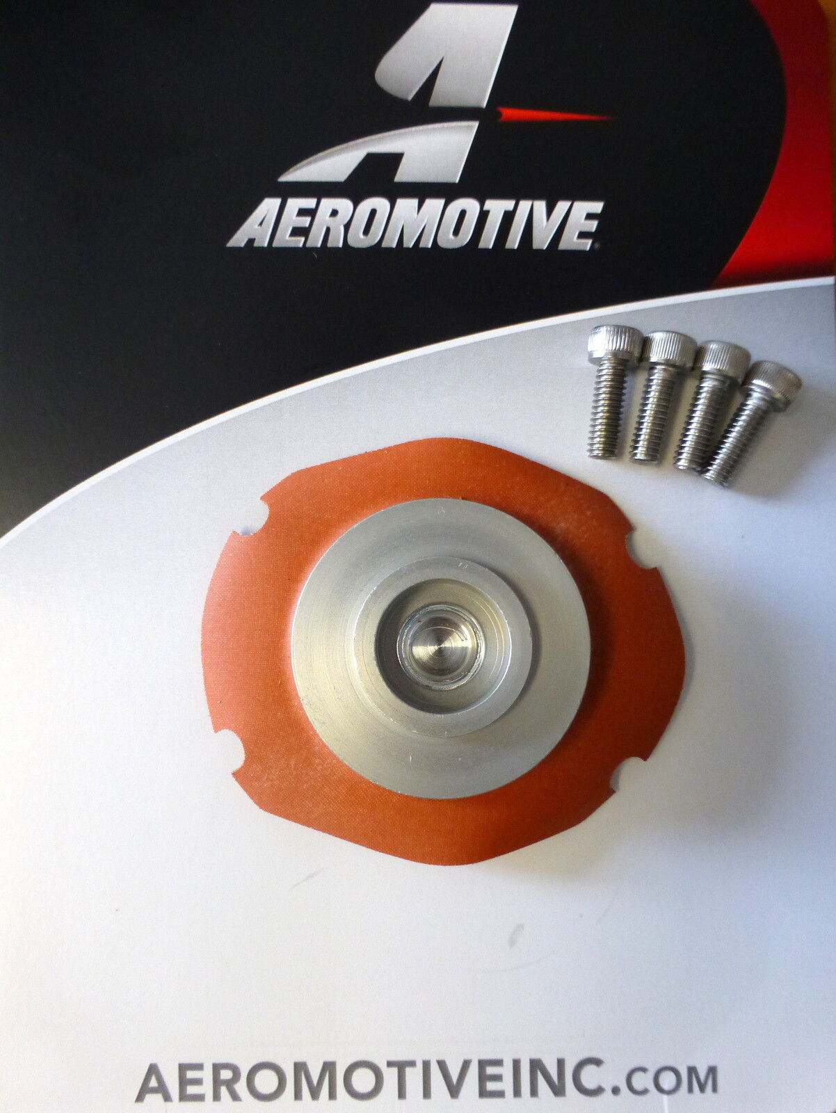 Aeromotive 13001 Fuel Regulator Rebuild Kit EFI 13101 13109 13151 13159 13114