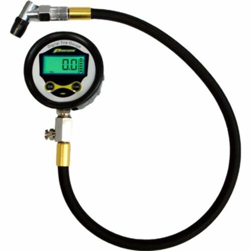 Proform 67395 Digital Tire Pressure Gauge 0-60 psi