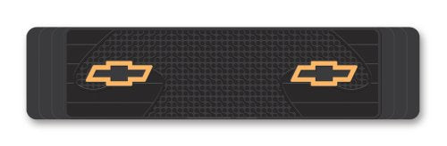 Plasticolor Chevy Chevrolet Multi-Colored Rear Runner Mat